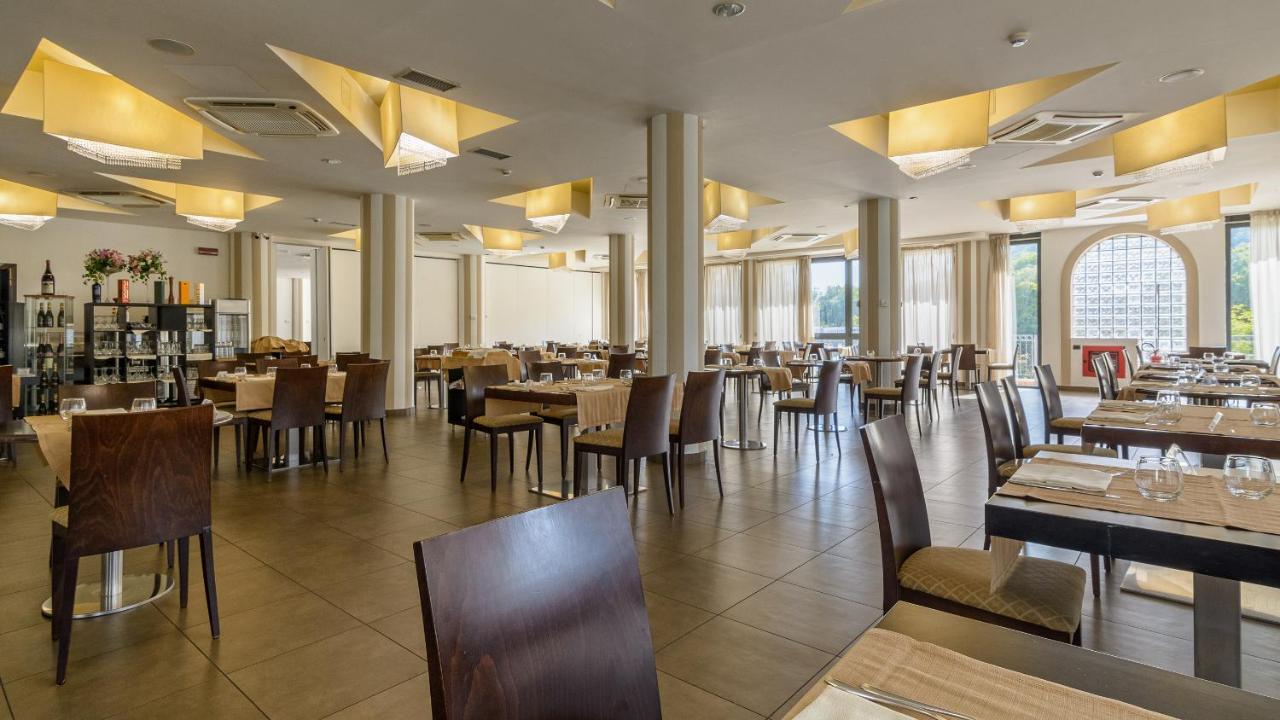 Hotel Terme Capasso Contursi Extérieur photo