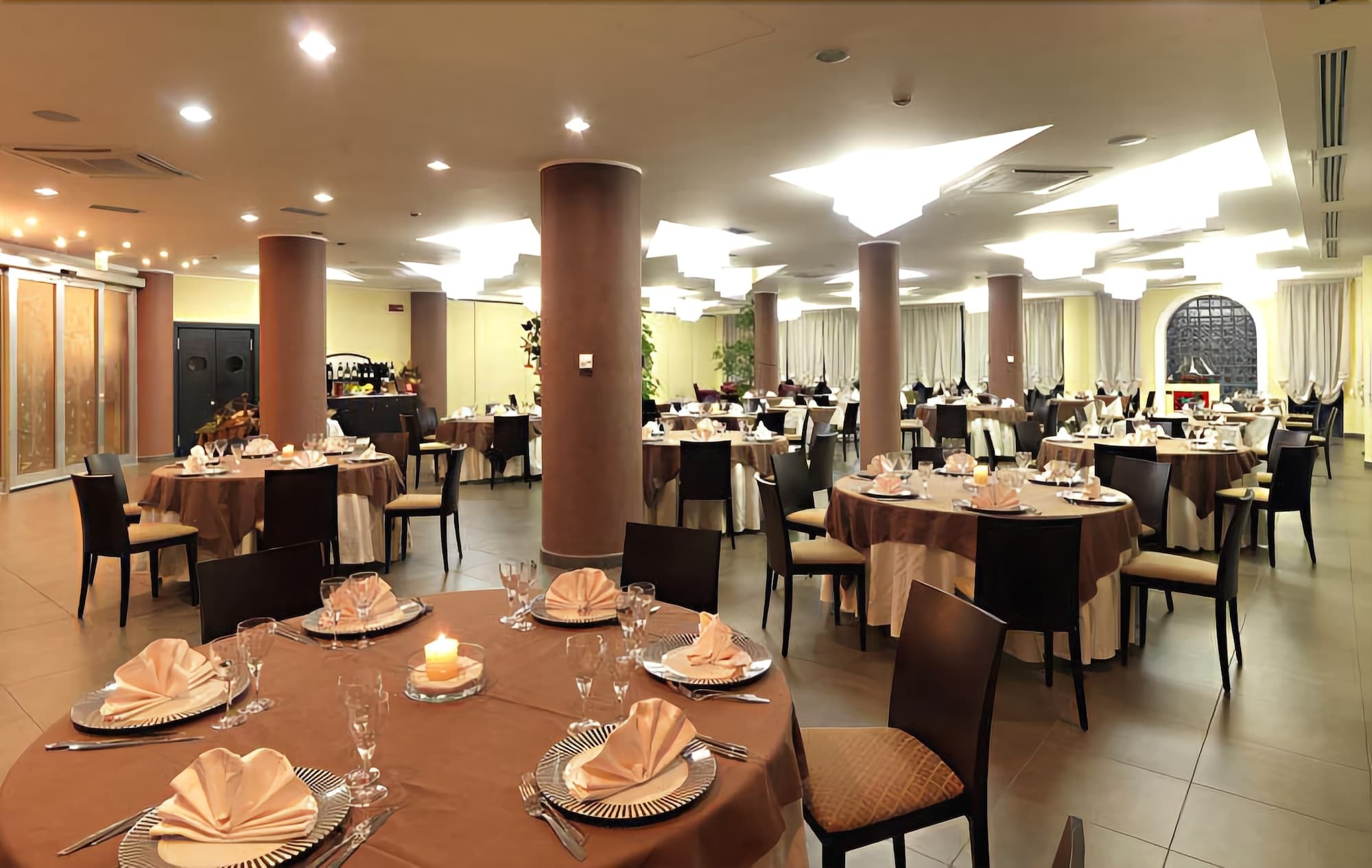 Hotel Terme Capasso Contursi Extérieur photo
