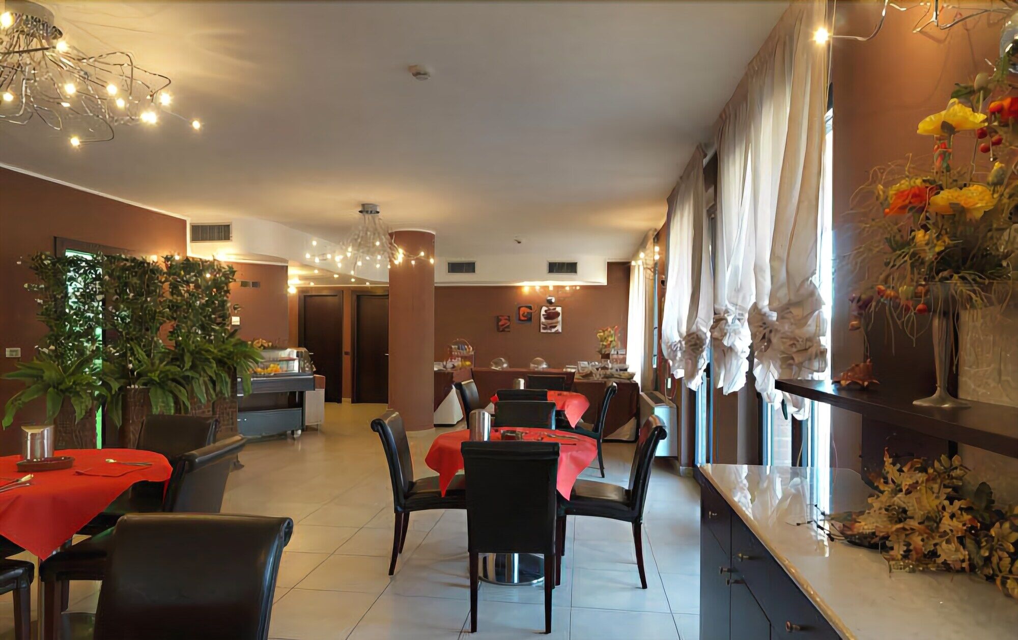 Hotel Terme Capasso Contursi Extérieur photo